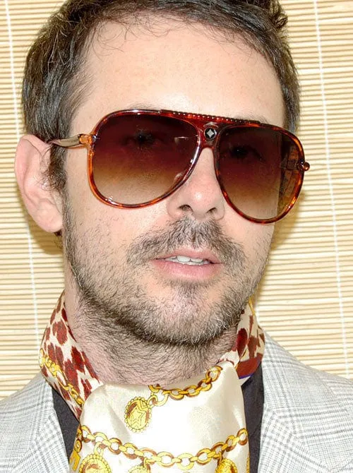 MR. LEE Tortoise sold by Giant Vintage product image thumbnail 2