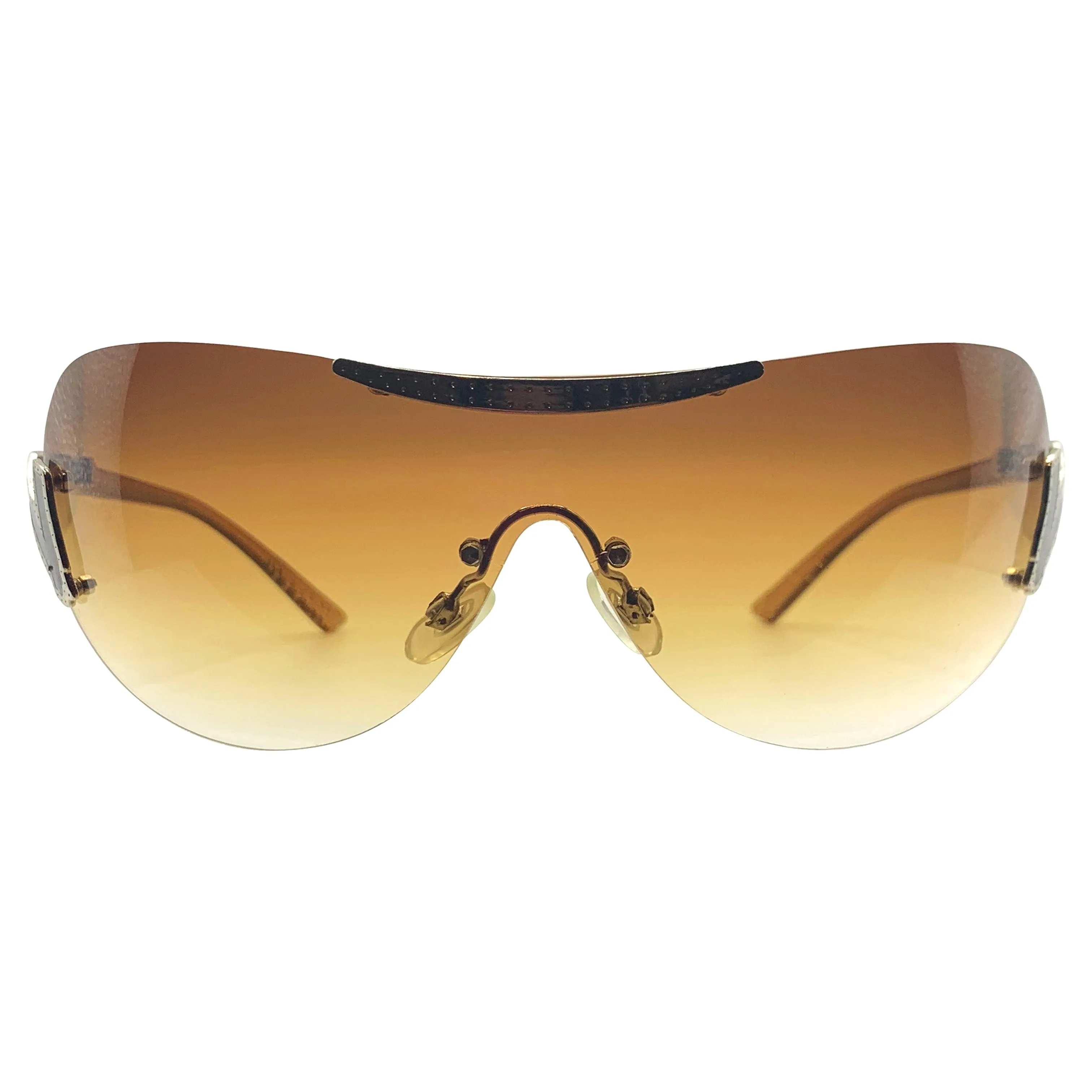 SANDY Amber sold by Giant Vintage