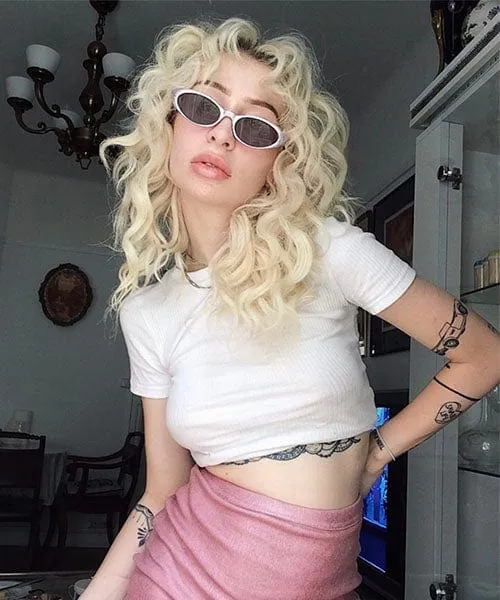 WHAT!? Silver/SD sold by Giant Vintage product image thumbnail 4