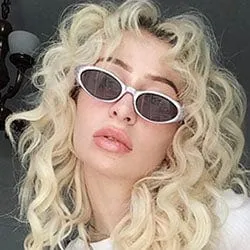 WHAT!? Silver/SD sold by Giant Vintage