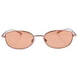 SOLARIZE Mauve Polarized Micro-Square Sunglasses sold by Giant Vintage