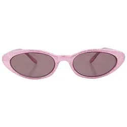 WHAT!? Pink/Smoke sold by Giant Vintage