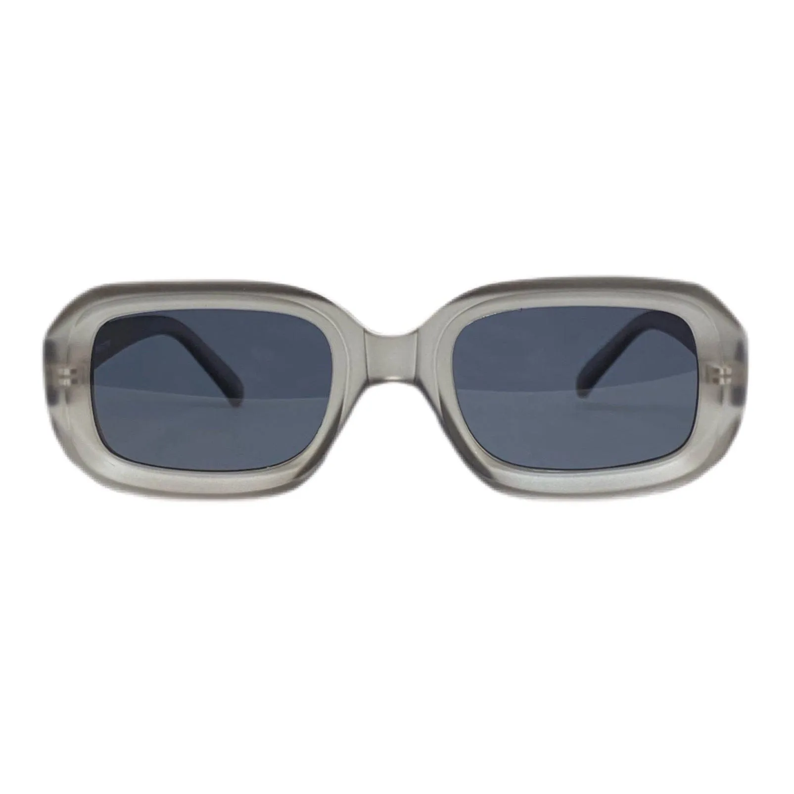 THE BOX Square 90s Sunglasses sold by Giant Vintage product image thumbnail 3