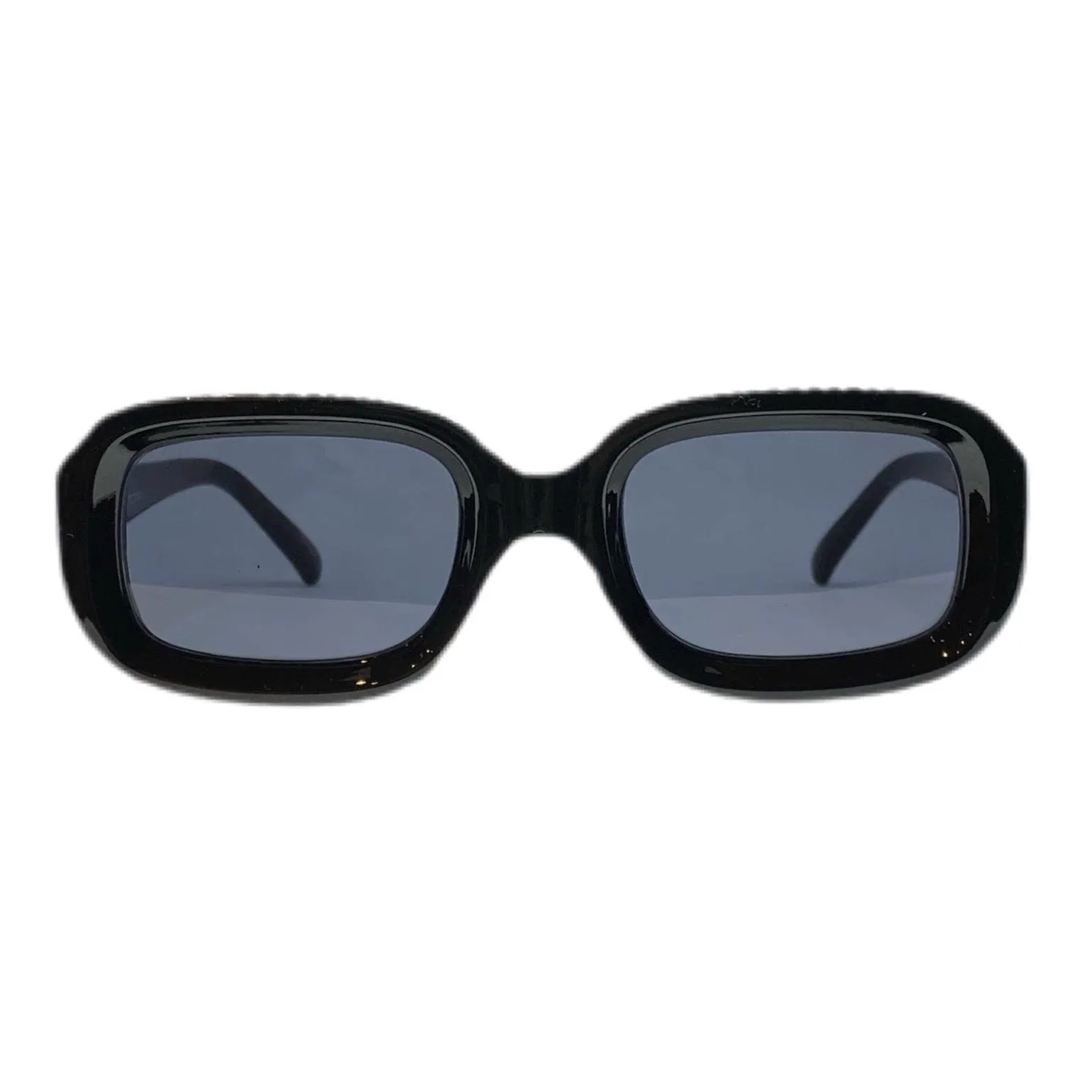 THE BOX Square 90s Sunglasses sold by Giant Vintage product image thumbnail 5