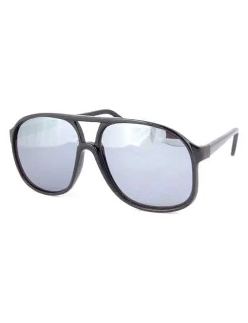 MR. MAN Black/Mirrored sold by Giant Vintage product image thumbnail 2