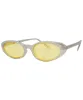 WHAT!? Silver/Yellow sold by Giant Vintage