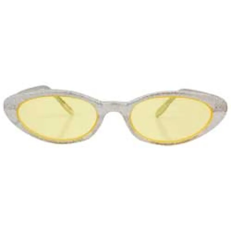 WHAT!? Silver/Yellow sold by Giant Vintage