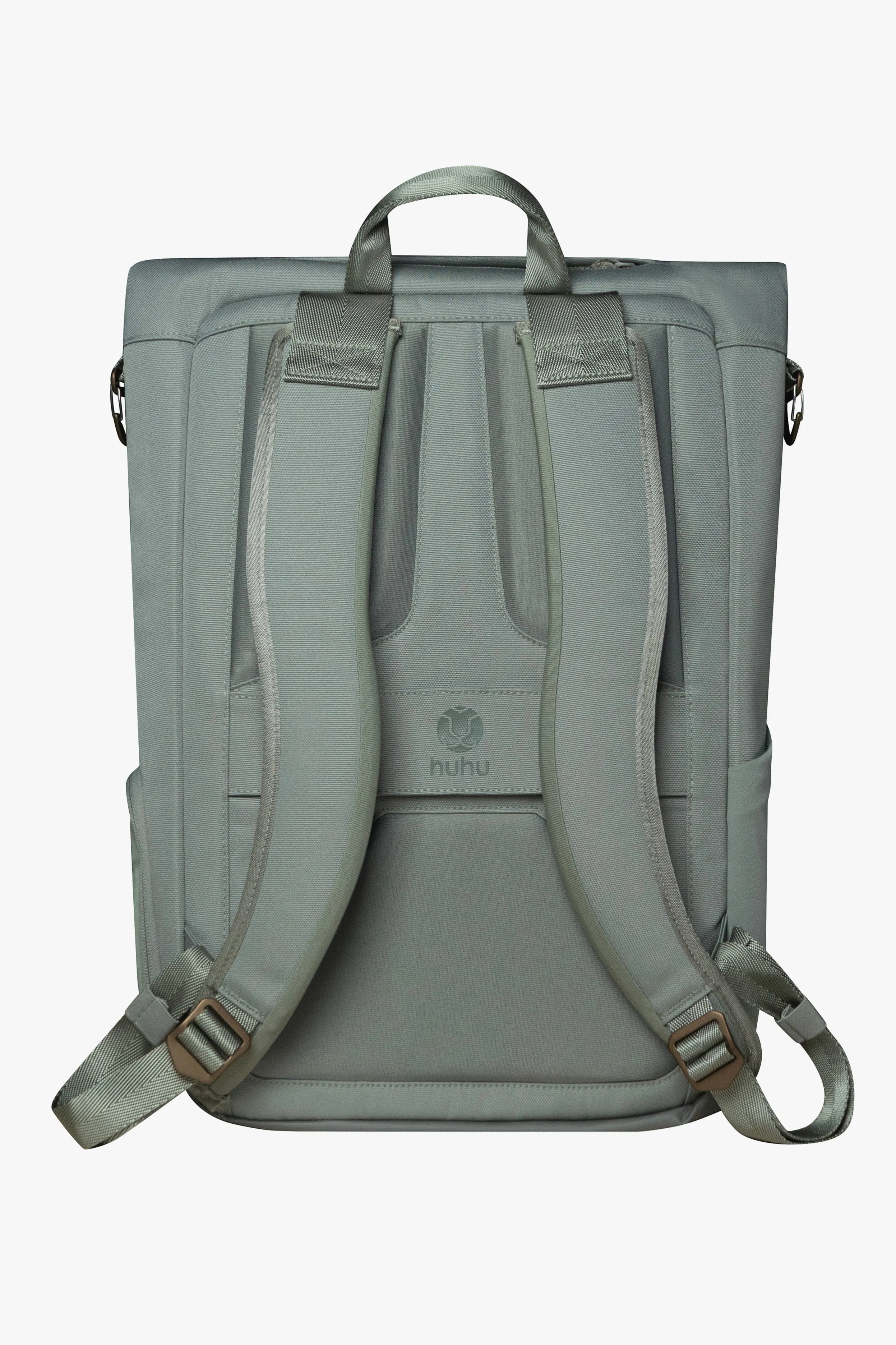 Everyday Diaper Backpack / Outdoorsy Sage sold by Huhu product image thumbnail 4