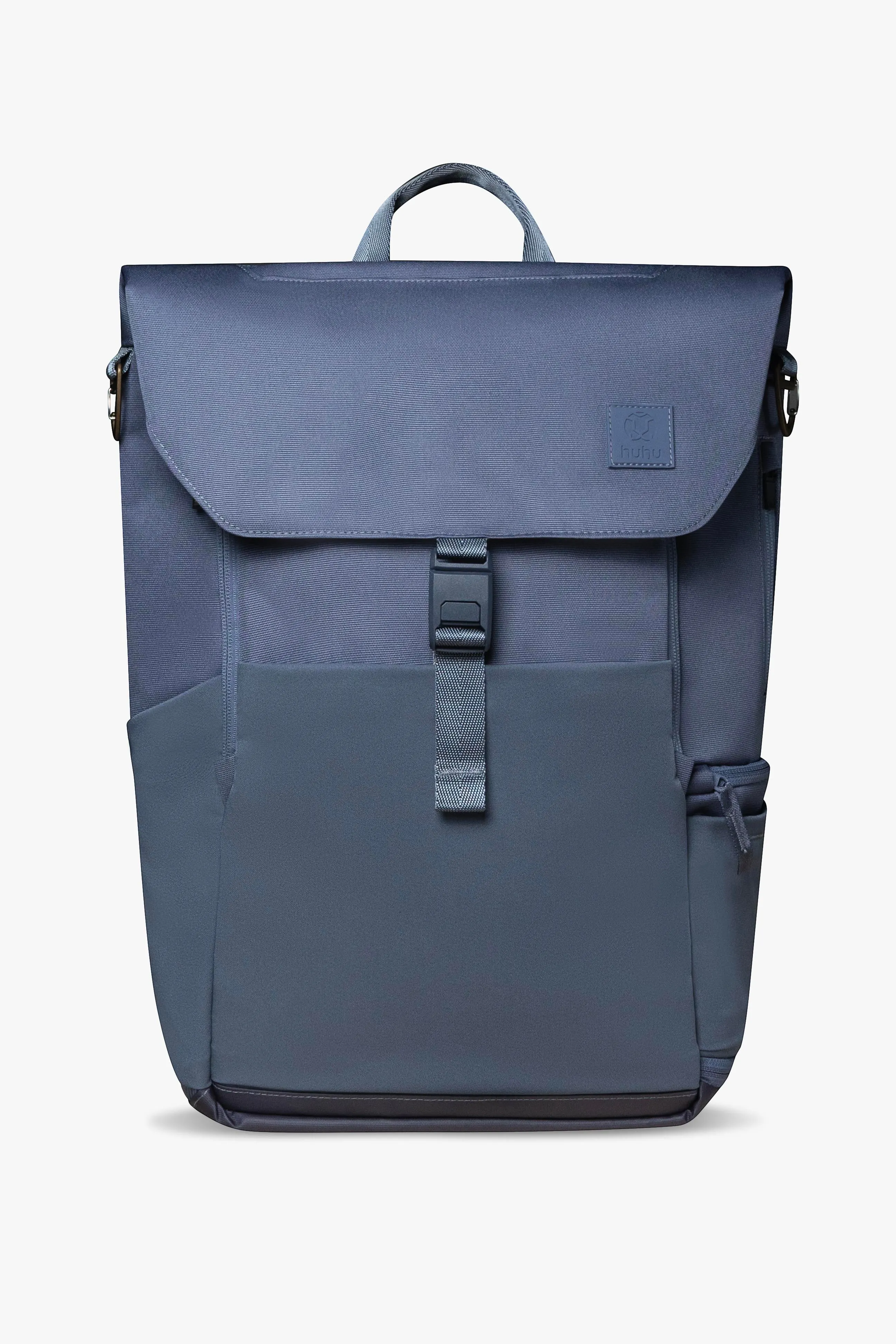 Everyday Diaper Backpack / Dusky Blue sold by Huhu