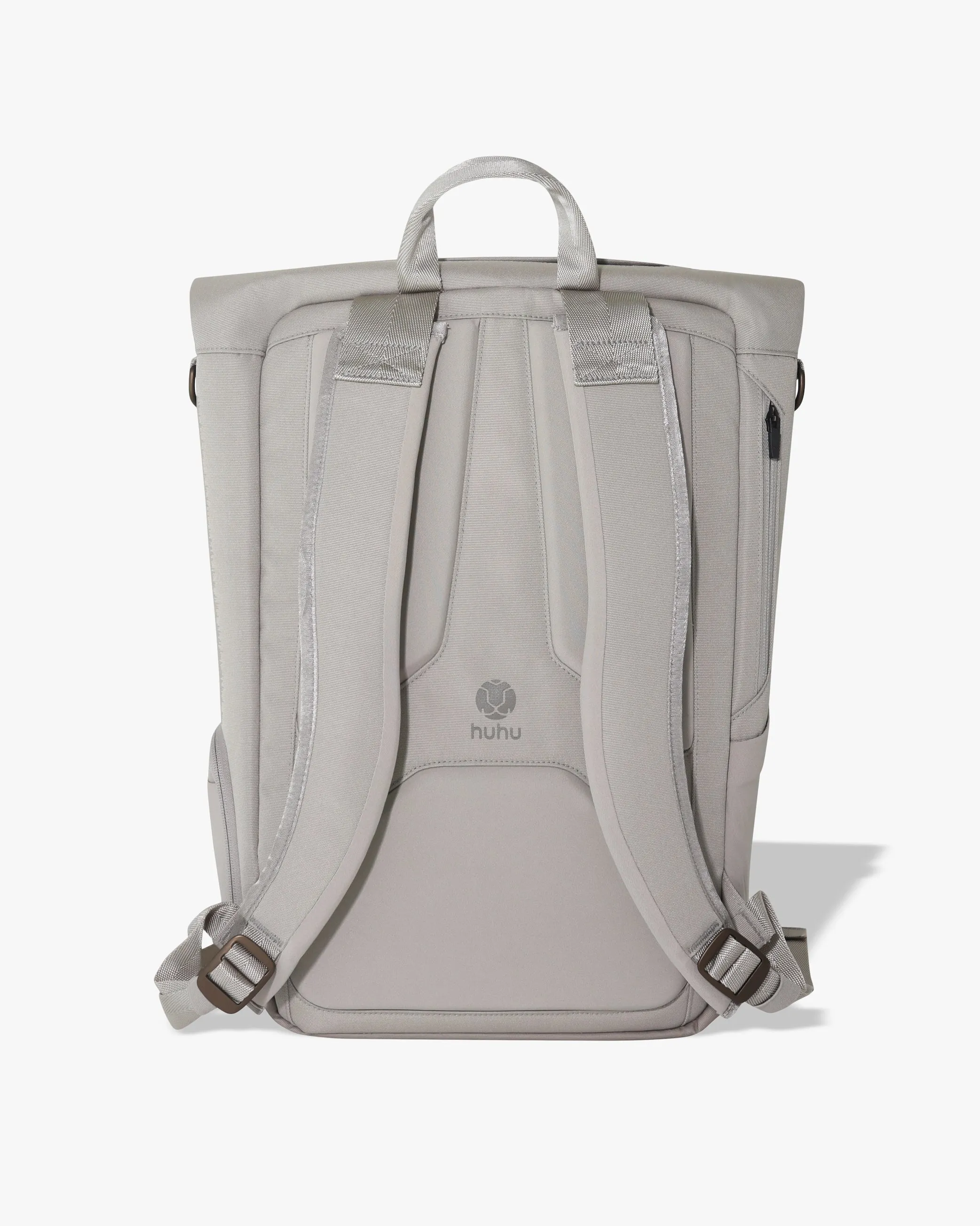 Everyday Diaper Backpack | Taupe sold by Huhu product image thumbnail 3