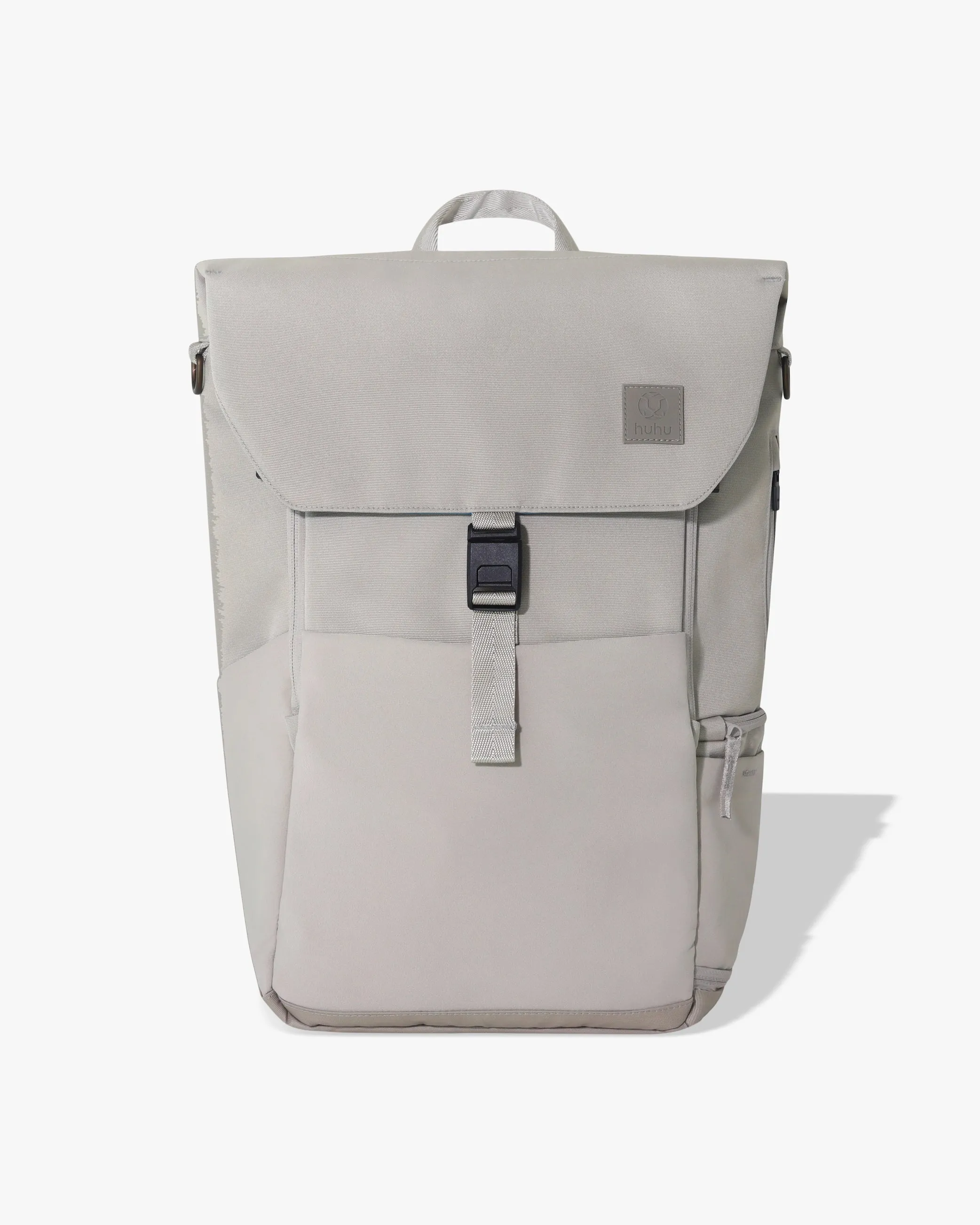 Everyday Diaper Backpack | Taupe sold by Huhu