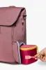 Everyday Diaper Backpack & Changing Wallet Bundle / Sundown Sienna sold by Huhu