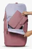 Everyday Diaper Backpack & Changing Wallet Bundle / Sundown Sienna sold by Huhu
