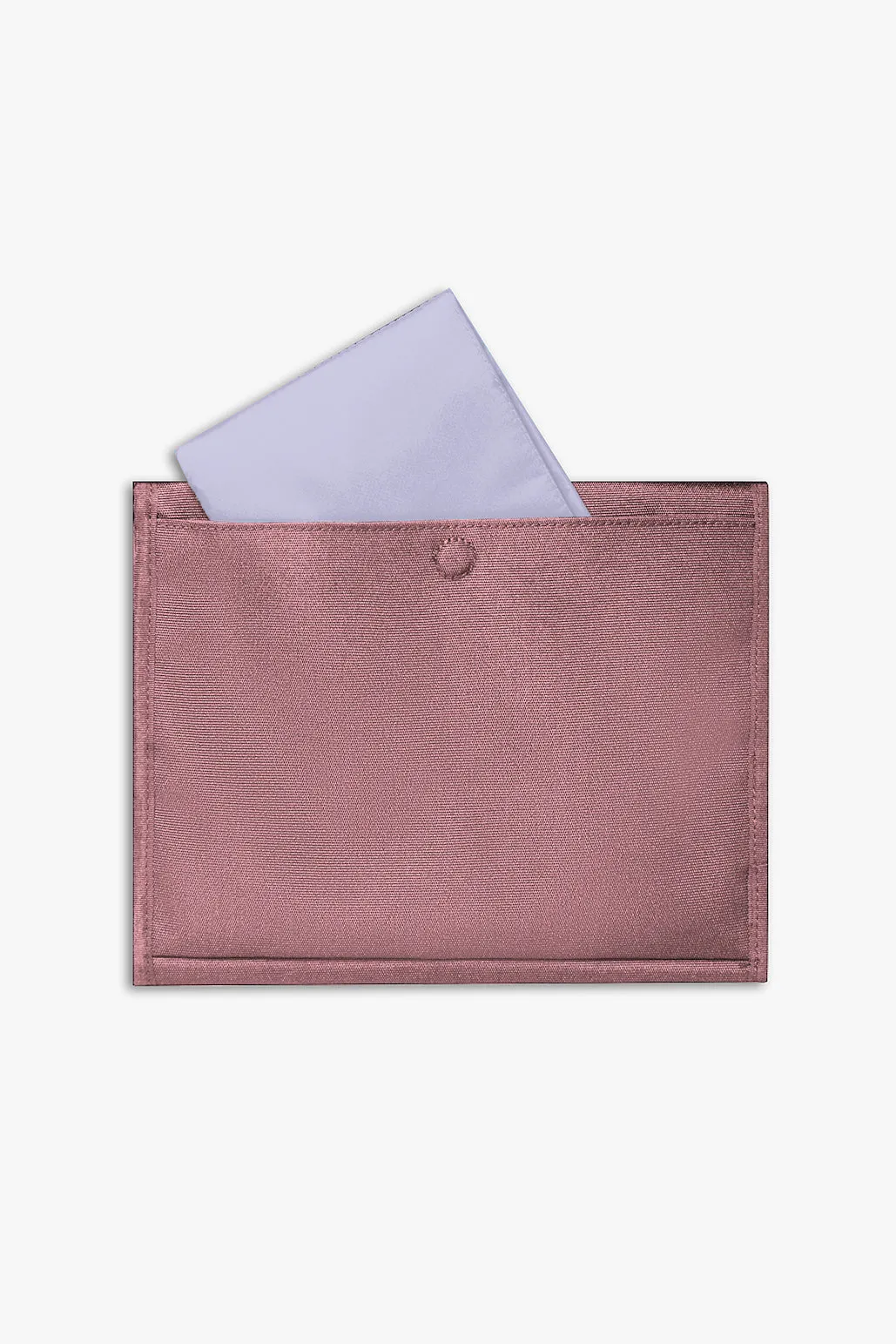 Go Anywhere Changing Wallet / Sundown Sienna sold by Huhu product image thumbnail 4