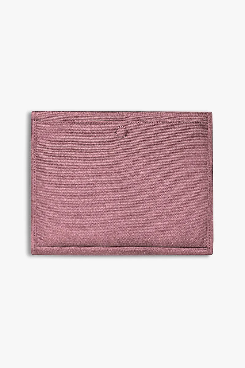 Go Anywhere Changing Wallet / Sundown Sienna sold by Huhu product image thumbnail 3