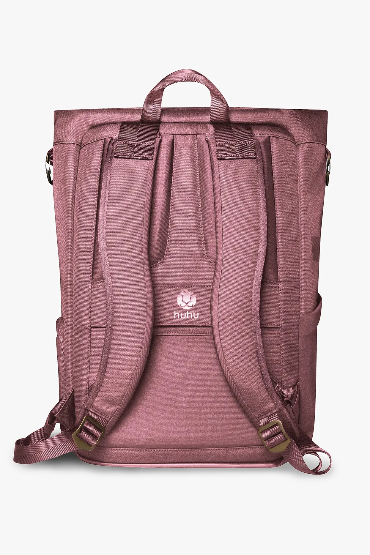 Everyday Diaper Backpack / Sundown Sienna sold by Huhu product image thumbnail 3