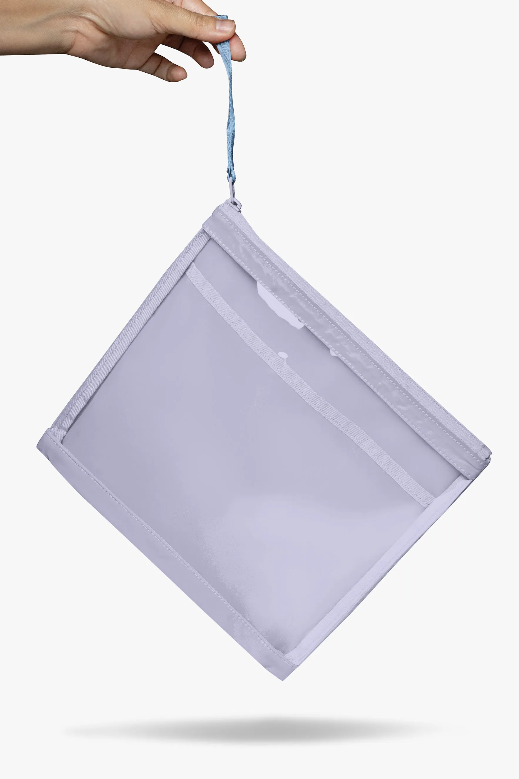 All Purpose Packing Pouch / Twilight sold by Huhu product image thumbnail 4