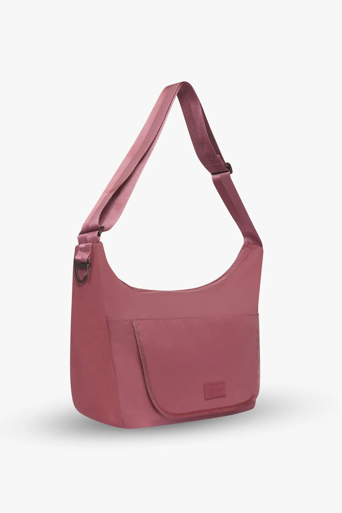 Roam Crossbody Diaper Bag / Sundown Sienna sold by Huhu product image thumbnail 3