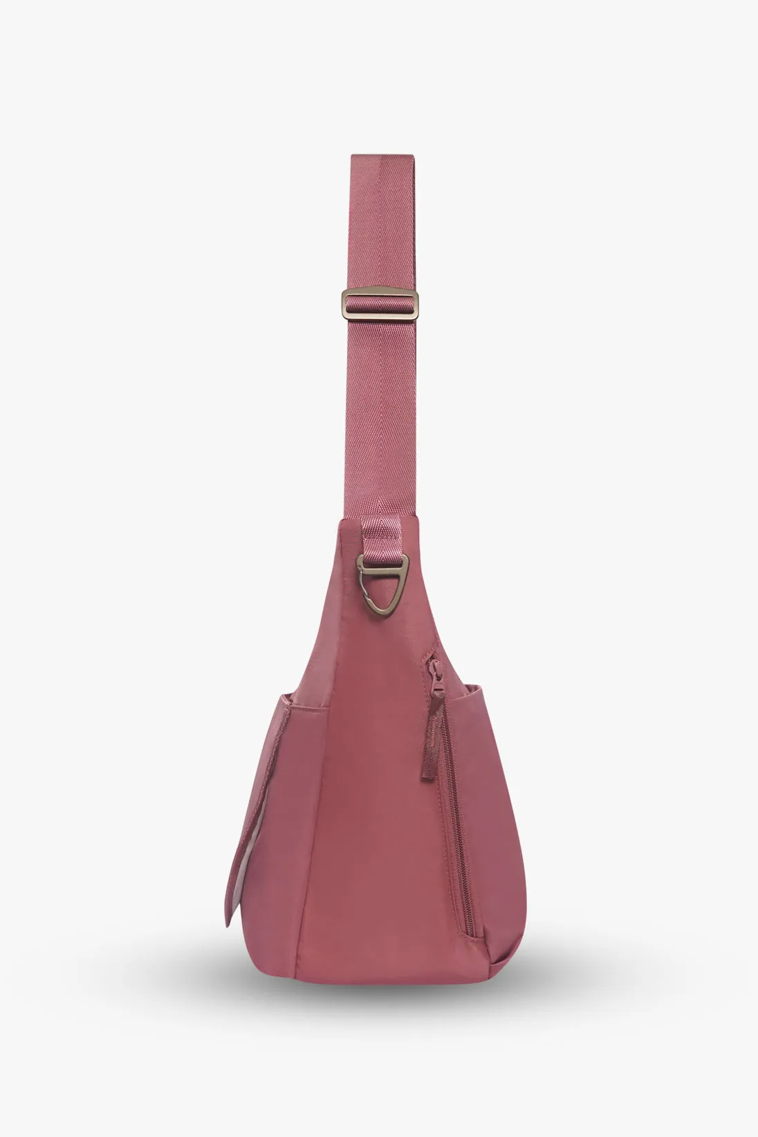 Roam Crossbody Diaper Bag / Sundown Sienna sold by Huhu product image thumbnail 5