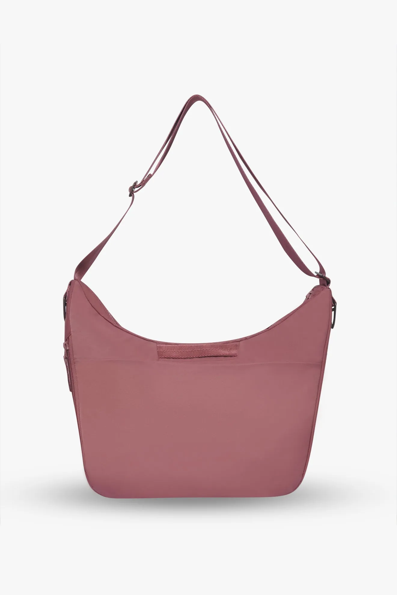 Roam Crossbody Diaper Bag / Sundown Sienna sold by Huhu product image thumbnail 4