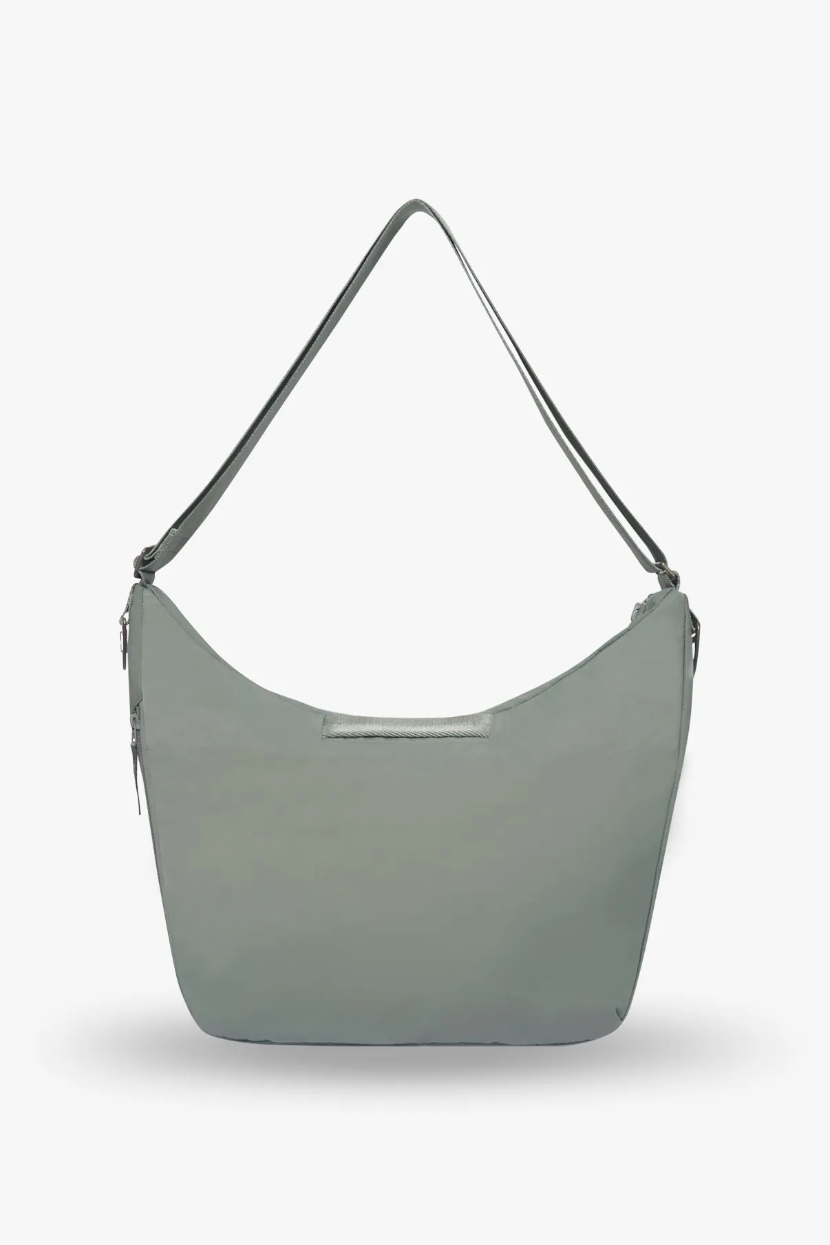 Roam Crossbody Diaper Bag / Outdoorsy Sage sold by Huhu product image thumbnail 4