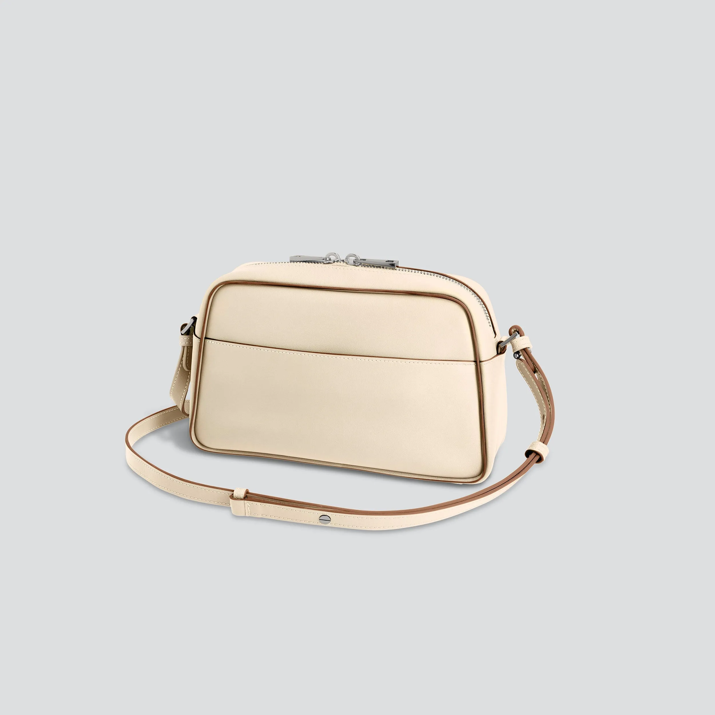 Mini Bowler - bleached sand sold by Kaai nv product image thumbnail 5