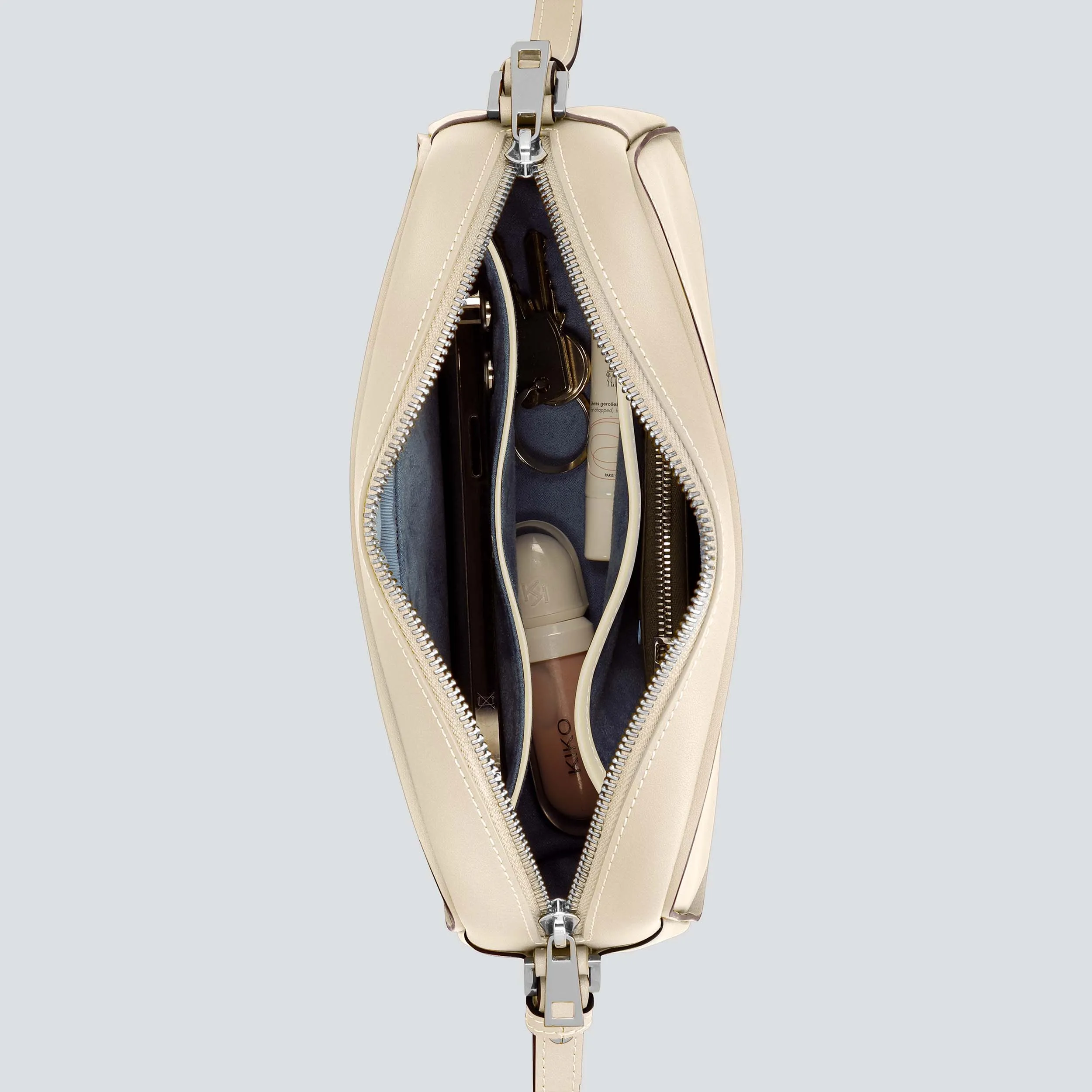 Mini Bowler - bleached sand sold by Kaai nv product image thumbnail 3