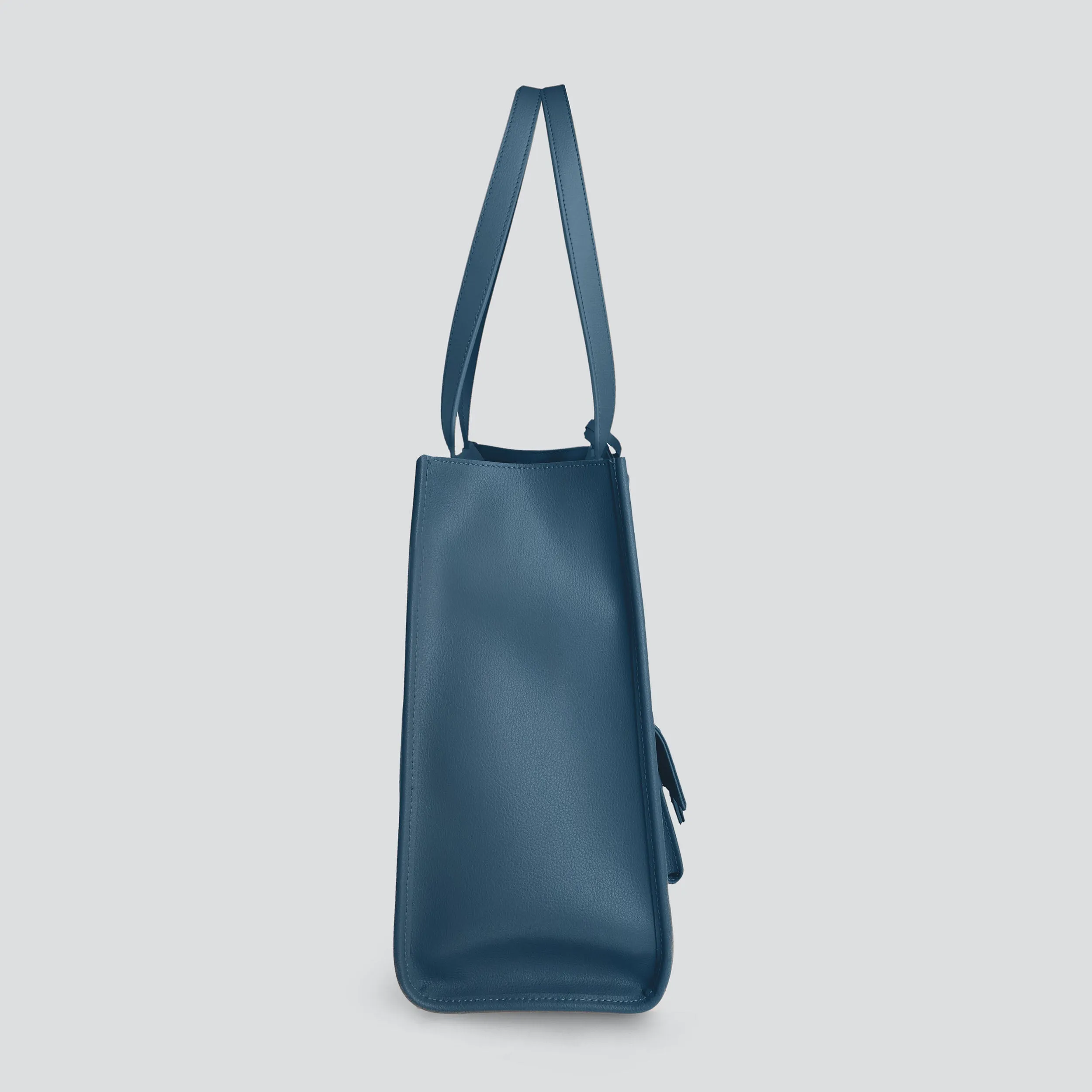 Helix - grain teal blue sold by Kaai nv product image thumbnail 4