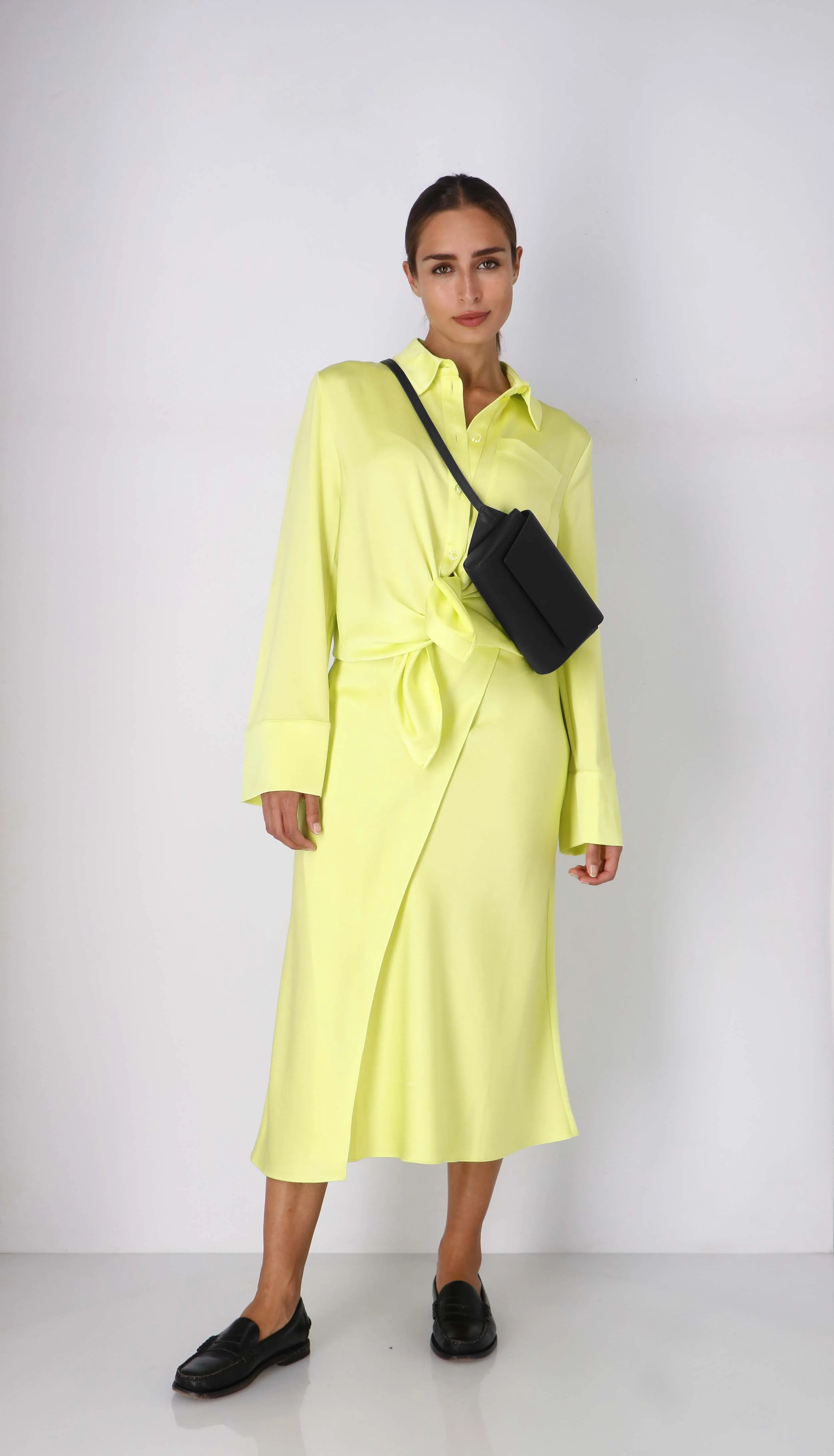 Ikon Belt Bag - black sold by Kaai nv product image thumbnail 3