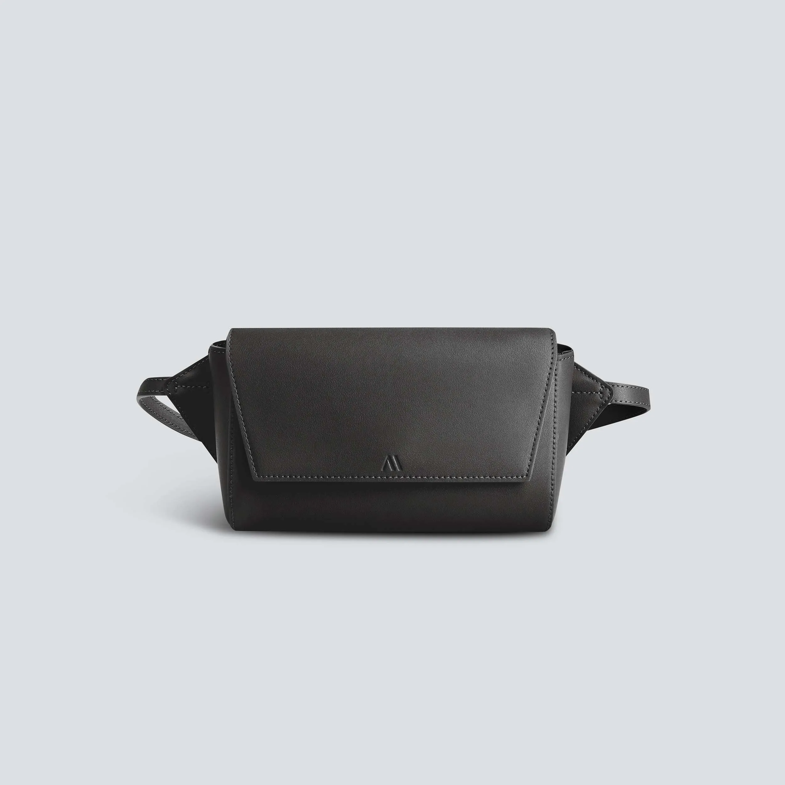 Ikon Belt Bag - black sold by Kaai nv