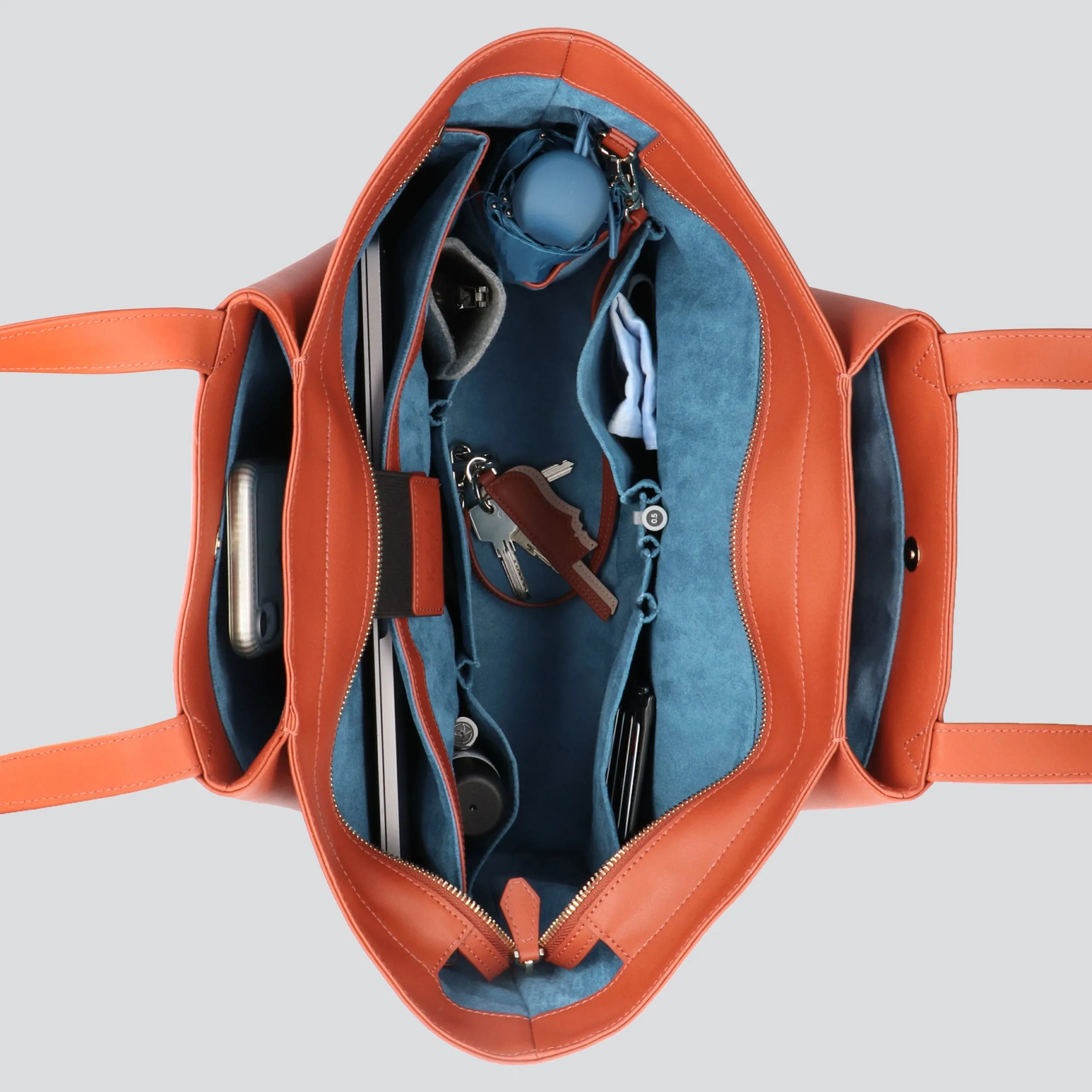 Pyramid - terracotta sold by Kaai nv product image thumbnail 2