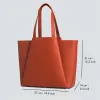 Pyramid - terracotta sold by Kaai nv