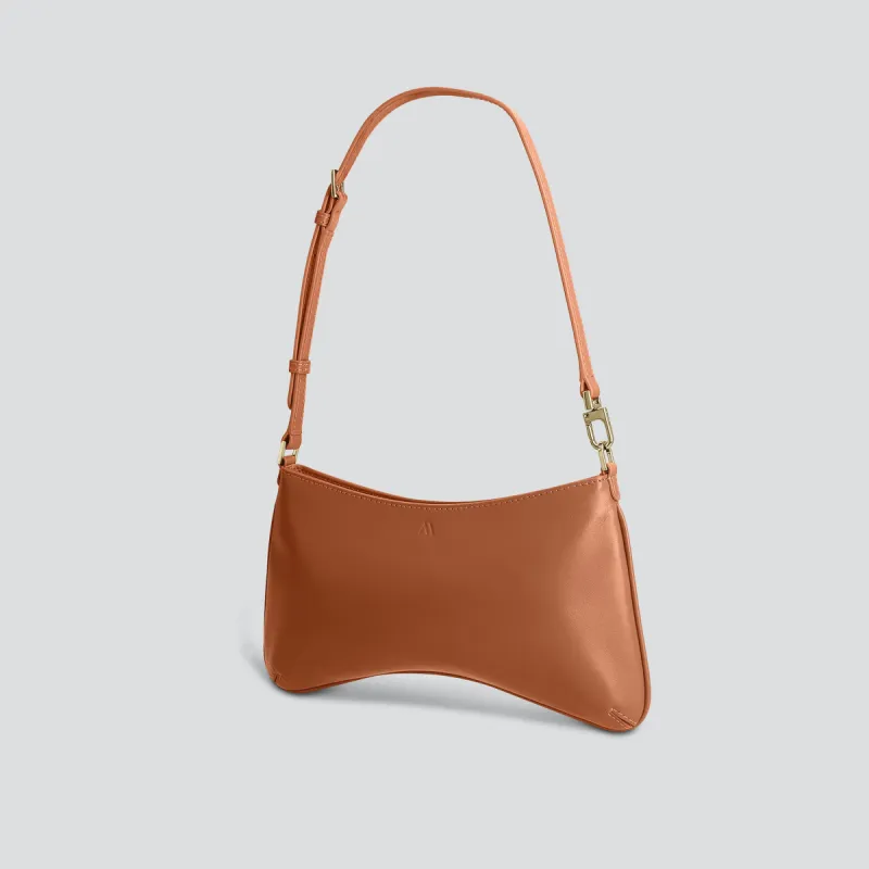 Slim Arch - cognac sold by Kaai nv