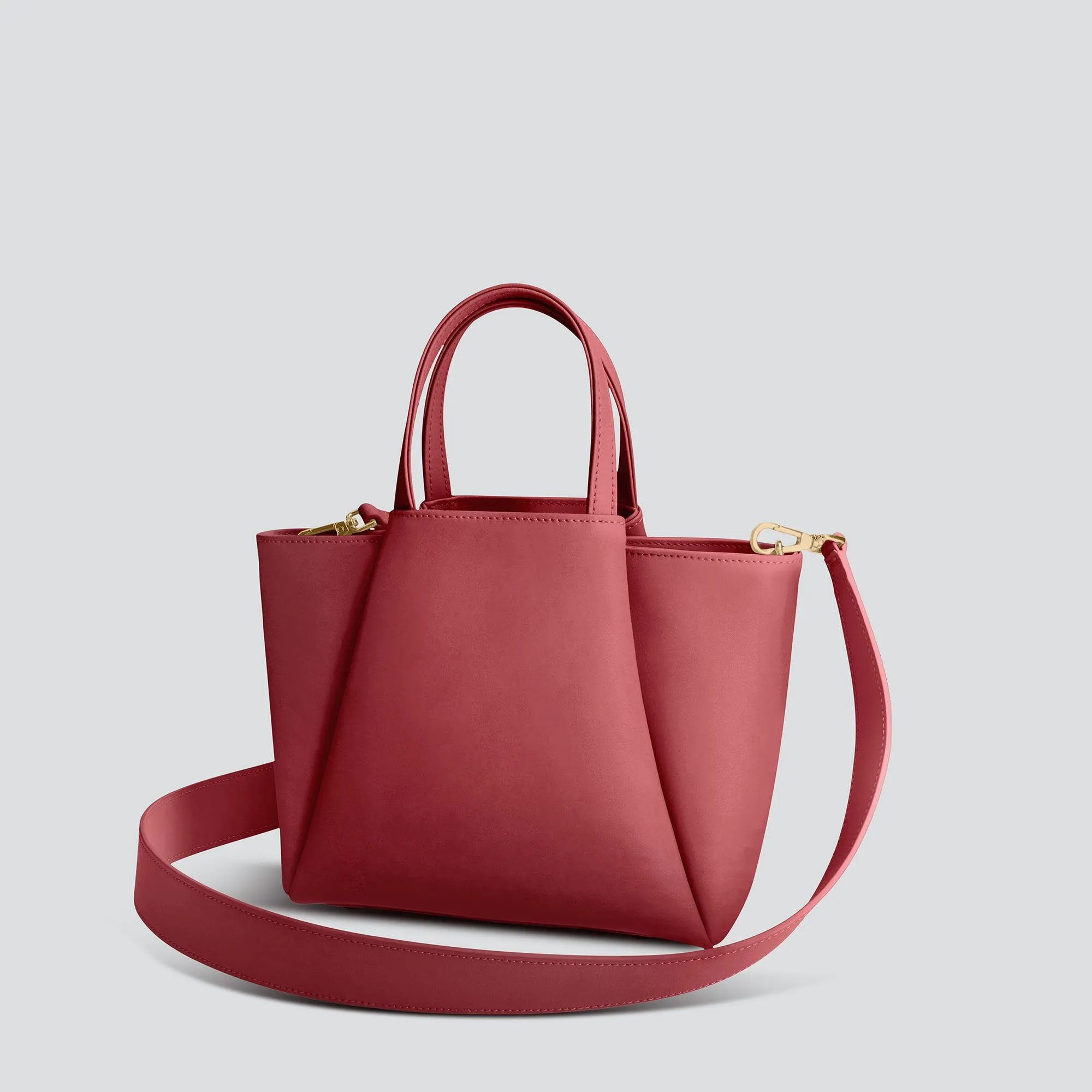 Mini Pyramid - dusty rose sold by Kaai nv product image thumbnail 3