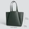 Pyramid - forest green sold by Kaai nv