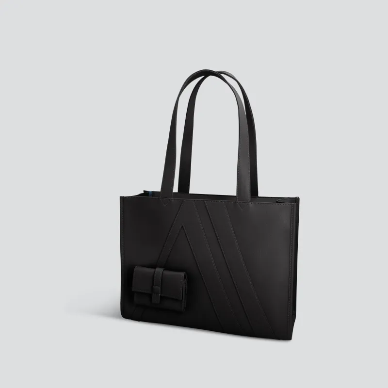 Midi Helix - grain black - travel edition sold by Kaai nv