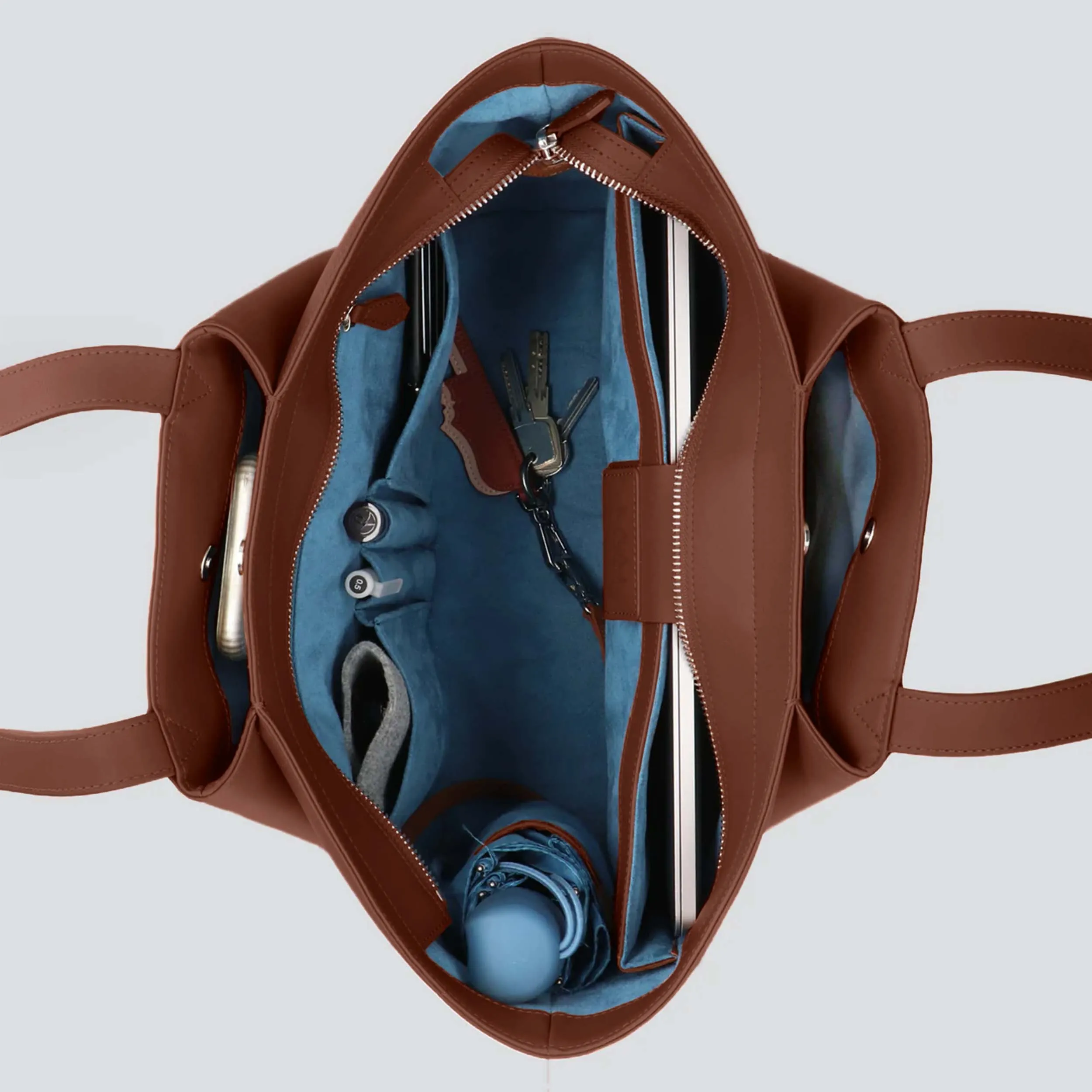 Midi Pyramid - hazelnut sold by Kaai nv product image thumbnail 4