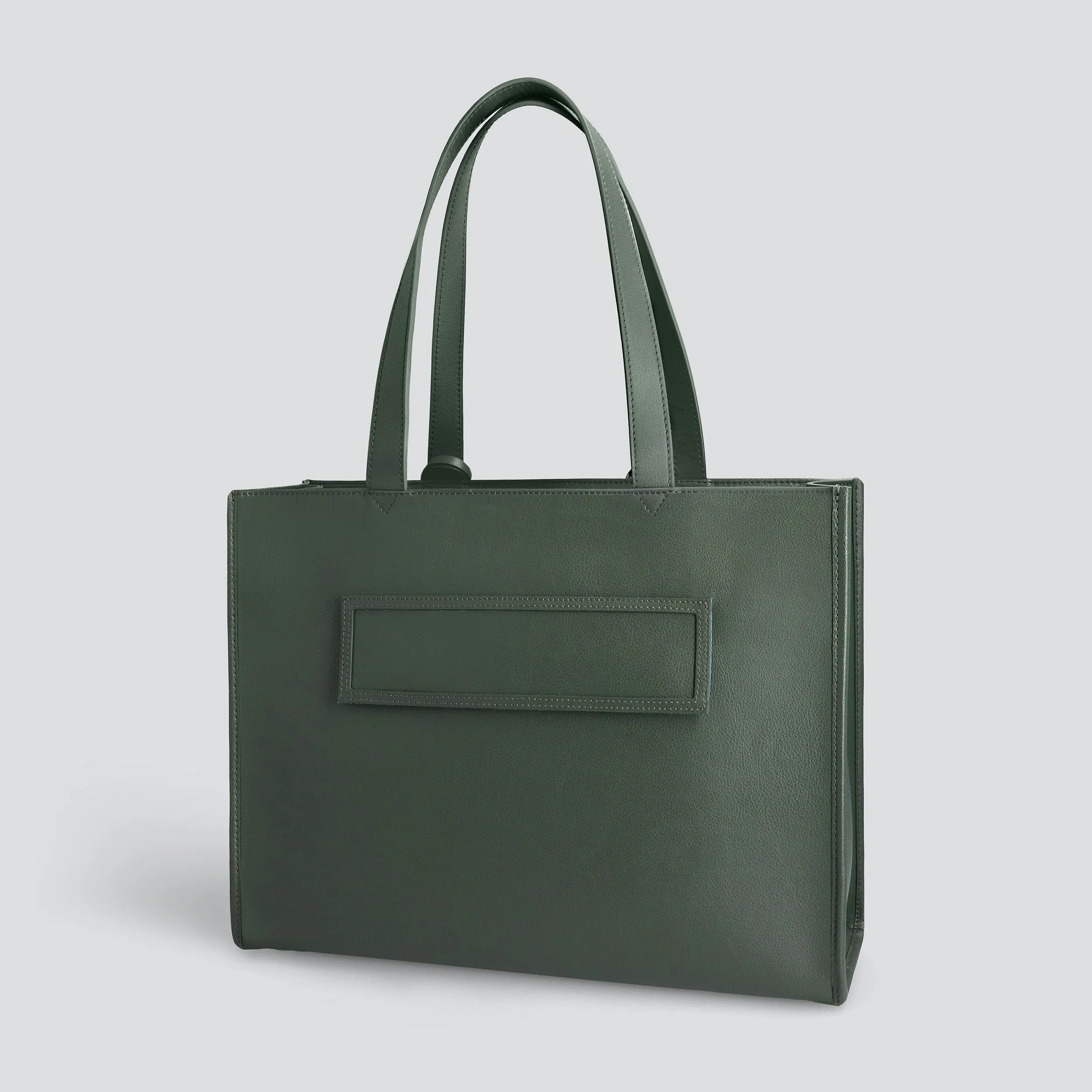 Helix - grain moss green - no travel sleeve sold by Kaai nv product image thumbnail 3