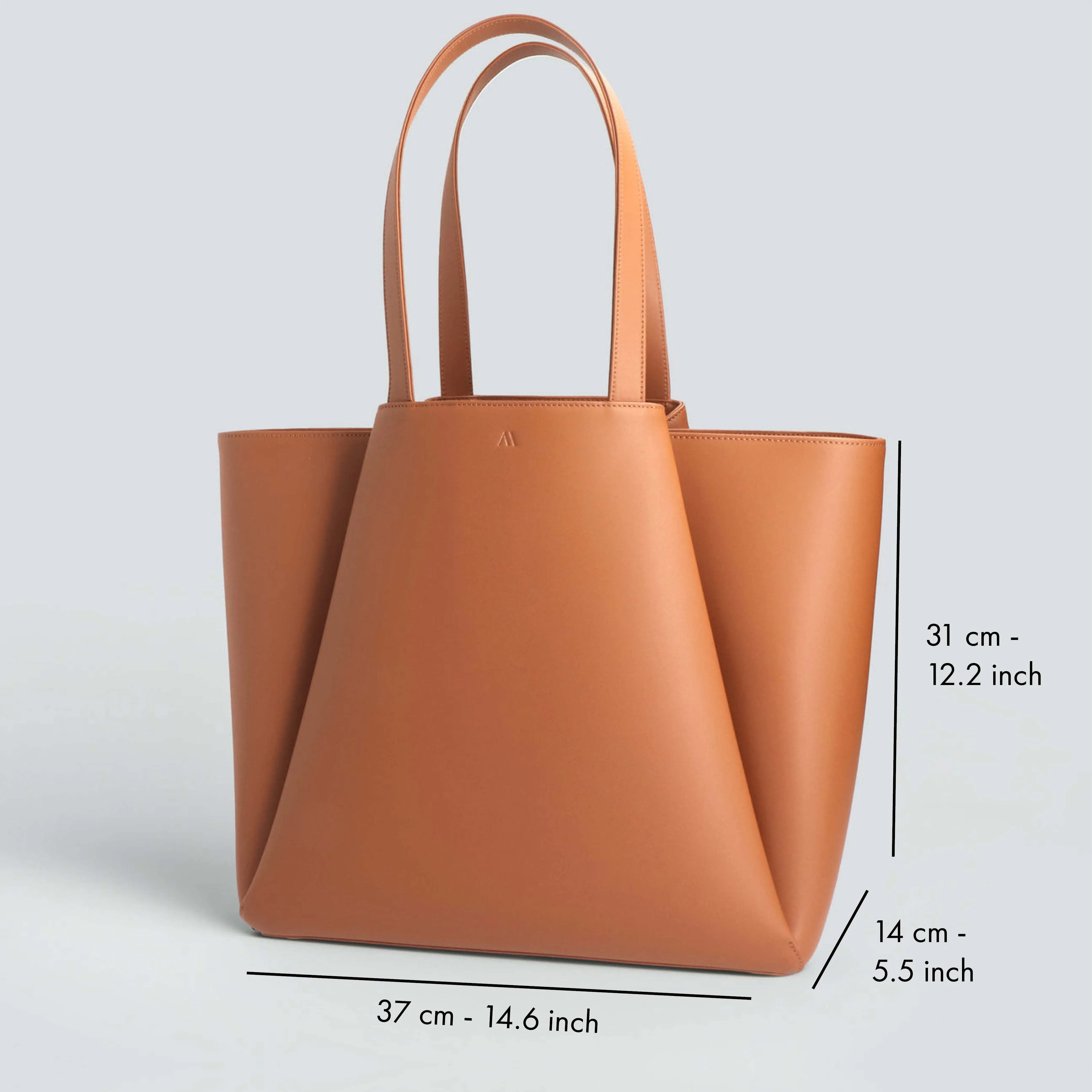 Pyramid - cognac sold by Kaai nv product image thumbnail 4