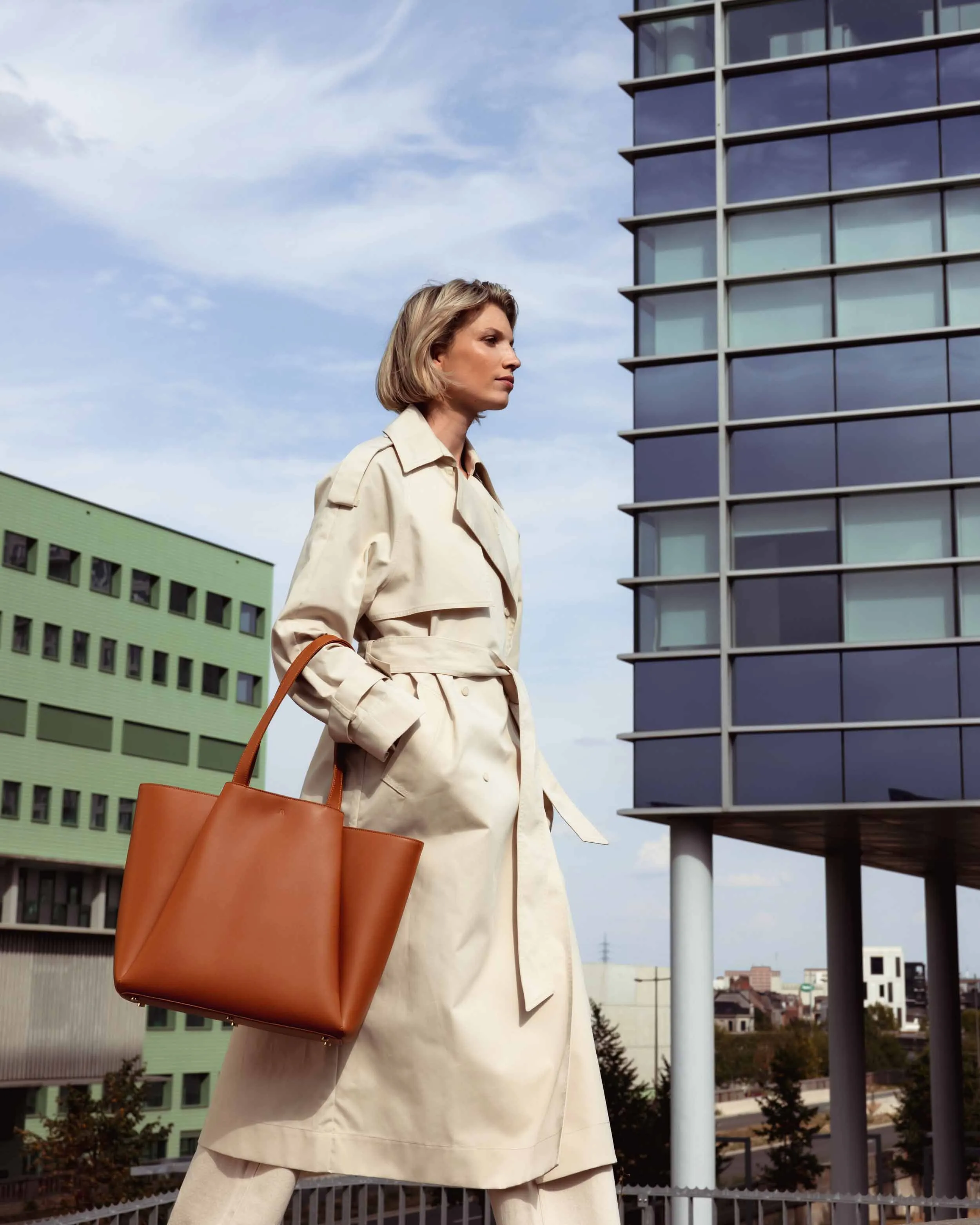 Pyramid - cognac sold by Kaai nv product image thumbnail 3