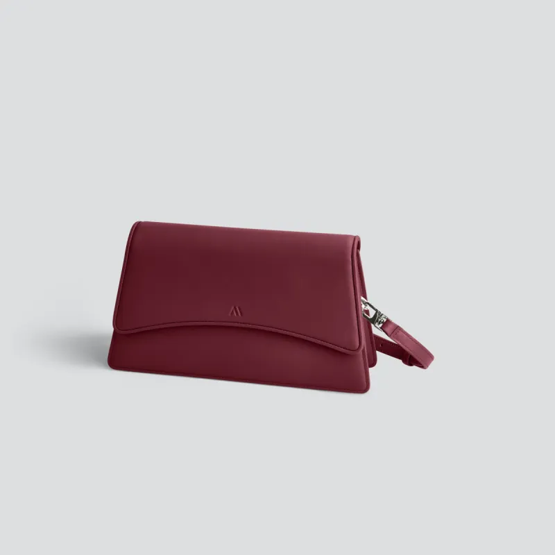 Mini Arch - merlot sold by Kaai nv