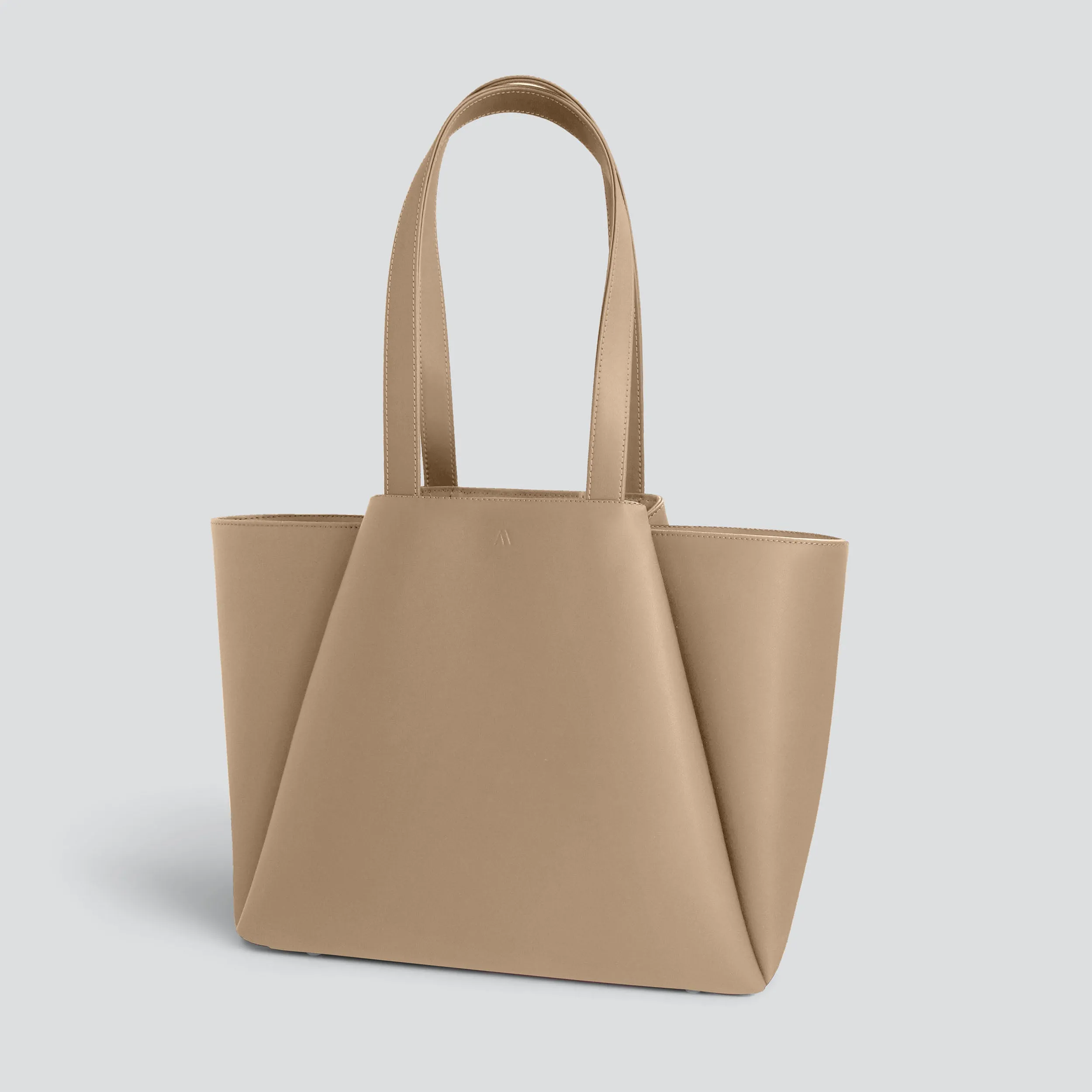 Midi Pyramid - summer taupe sold by Kaai nv