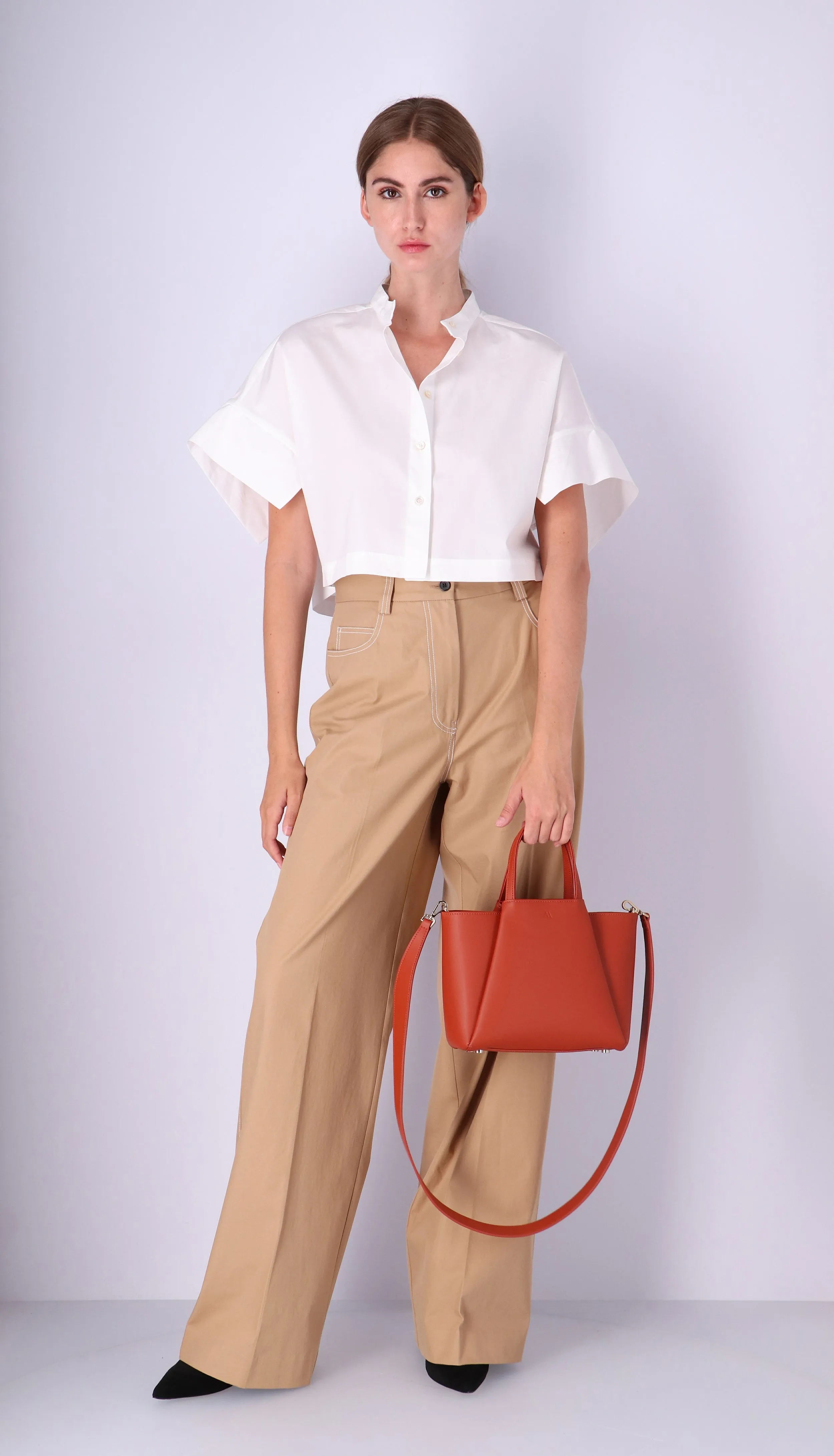 Mini Pyramid - terracotta sold by Kaai nv product image thumbnail 5