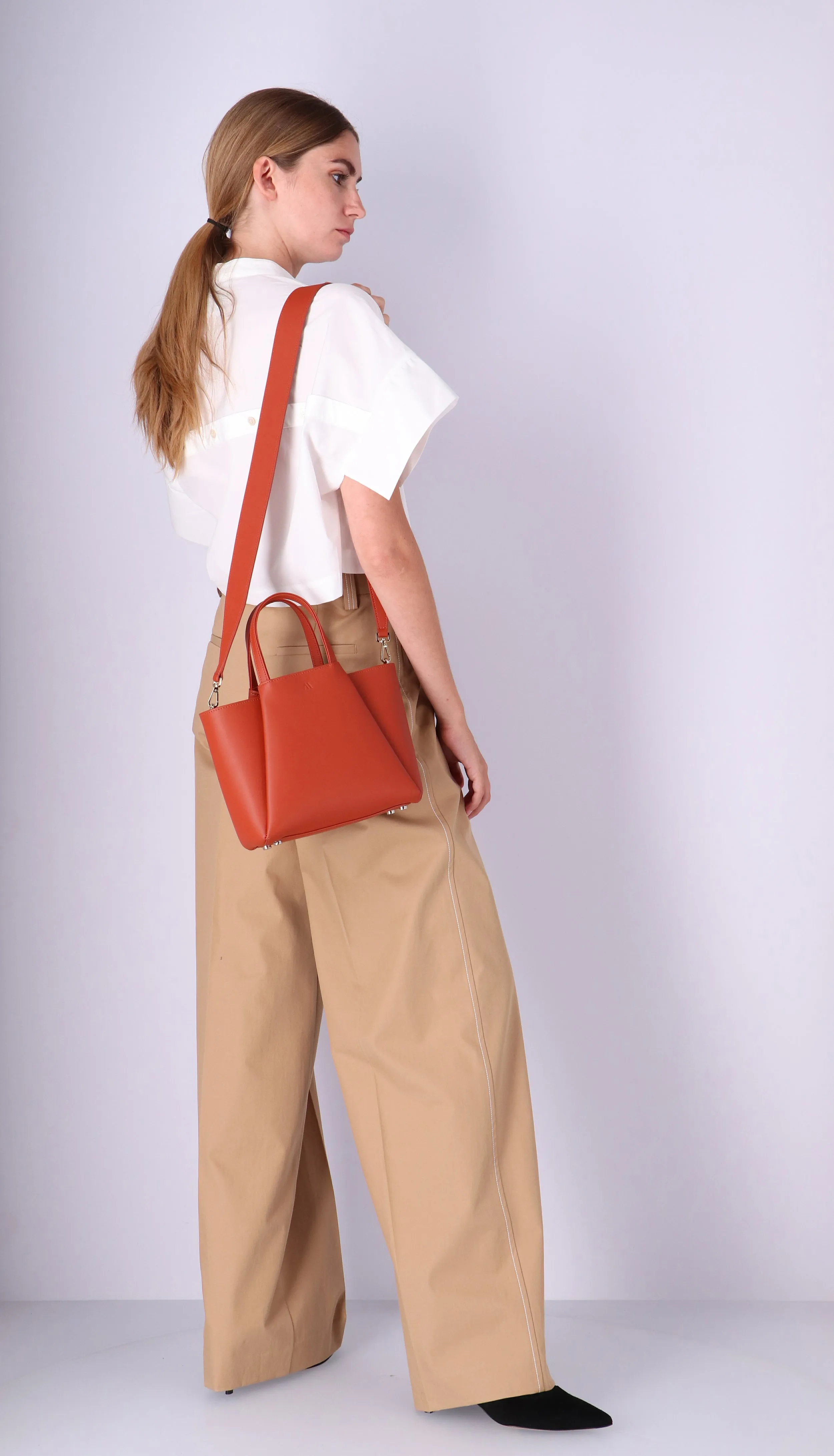 Mini Pyramid - terracotta sold by Kaai nv product image thumbnail 3