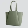 Pyramid - misty green sold by Kaai nv