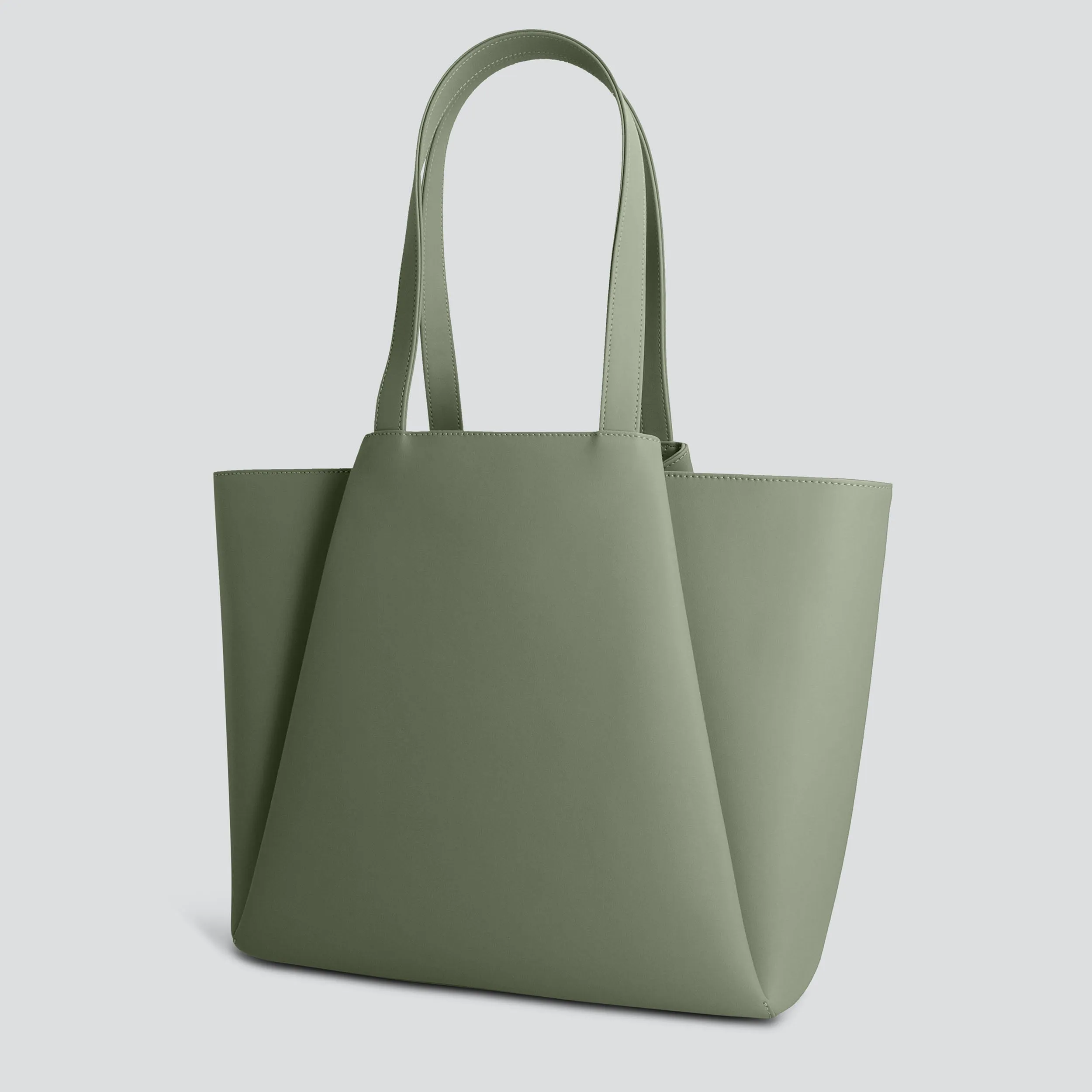 Pyramid - misty green sold by Kaai nv product image thumbnail 4