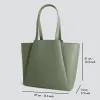 Pyramid - misty green sold by Kaai nv