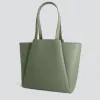 Pyramid - misty green sold by Kaai nv