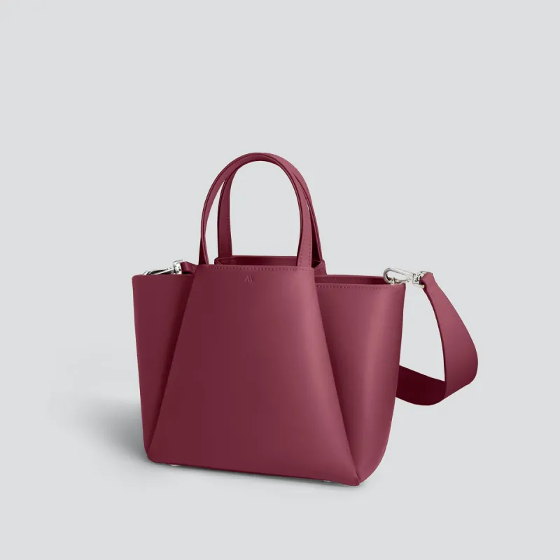 Mini Pyramid - merlot sold by Kaai nv