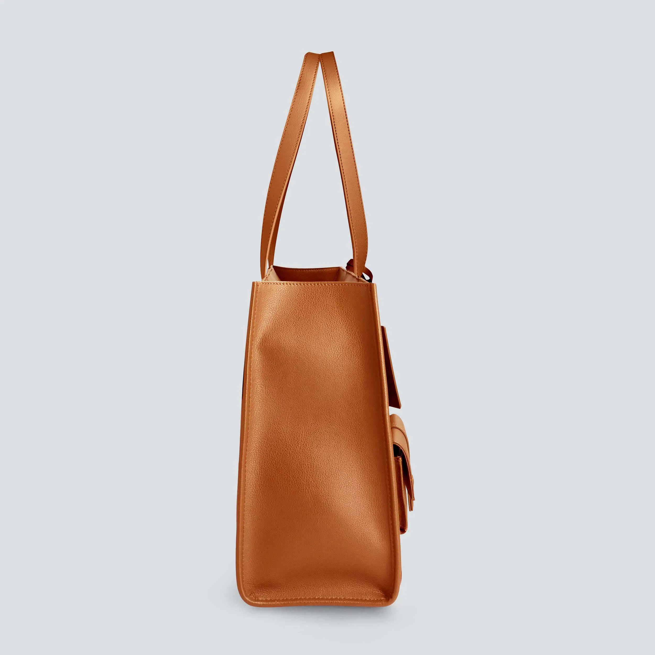 Helix - grain cognac - travel edition sold by Kaai nv product image thumbnail 4